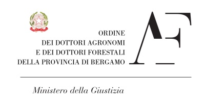 Ordine Dei Dottori Agronomi e Dei Dottori Forestali Di Bergamo