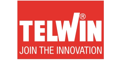 TELWIN JOIN THE INNOVATION