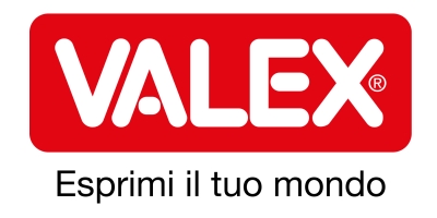 Valex Esprimi il tuo mondo